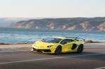 Lamborghini Aventador SVJ 2018 года (NA)
